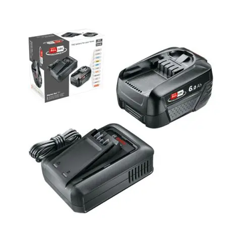 Bosch DIY 1600A032A8 Laddpaket Handla nu